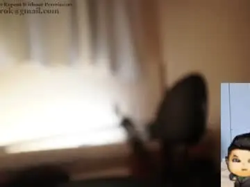 Chaturbate Live Sex of ah_ha