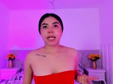 Chaturbate Adult Webcam of ambarina_