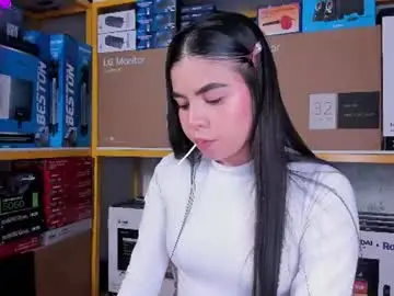 Chaturbate Watch Live Sex Cams of ambarina_