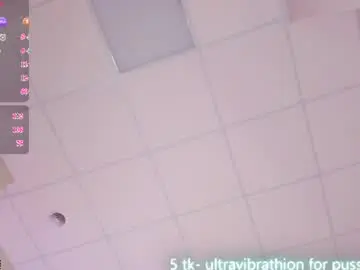 Chaturbate Private Sex Chat of ameli_povilainn