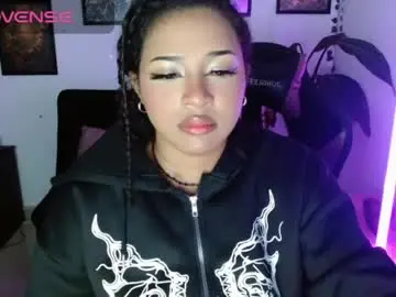 Chaturbate Best live sex cam show of anakiss1