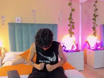 Chaturbate Best Webcam of ariana_cri_x