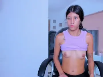 Chaturbate Sex Cam of ariana_cri_x