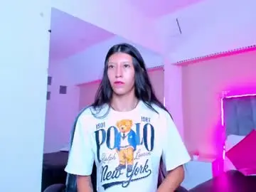 Chaturbate Live Sex Cam of ariana_cri_x