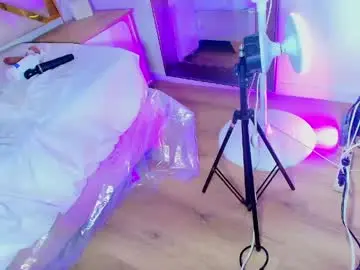 Chaturbate Adult Webcam of baby_scarleth_