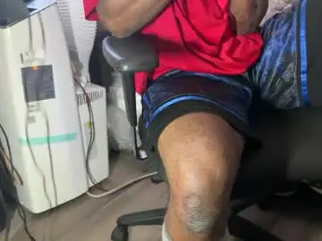 Chaturbate Adult Video Chat of blackjag107