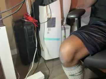 Chaturbate Free Live Porn of blackjag107