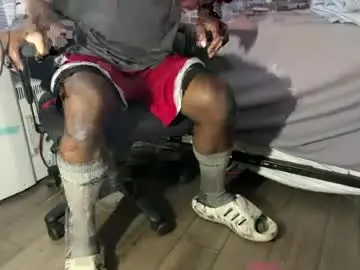 Chaturbate Free Porn Cam of blackjag107