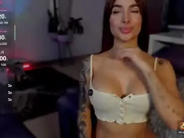 Chaturbate Best Webcam of channel_kox