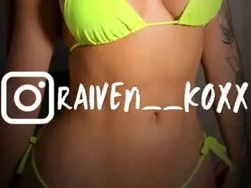 Chaturbate Adult Webcams of channel_kox