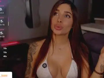Chaturbate Best Webcam of channel_kox