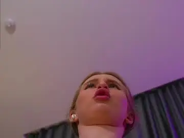 Chaturbate Nude Webcam of cielomio