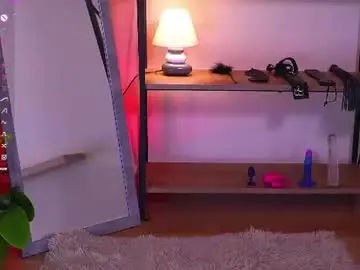 Chaturbate Best live sex cam show of cielomio