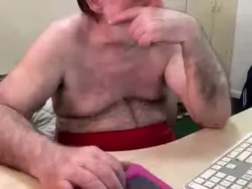 Chaturbate Live Sex of coach_karl