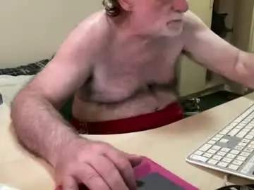 Chaturbate Live Sex Cam of coach_karl