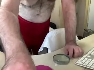 Chaturbate Adult Webcam of coach_karl