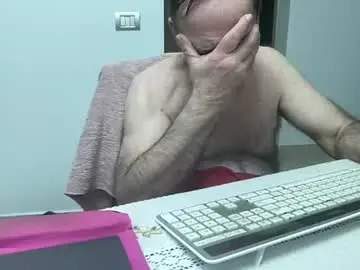 Chaturbate Free Porn Cam of coach_karl