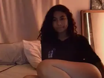 Chaturbate Nude Webcam of cute_hippo8