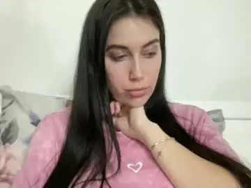 Chaturbate Best live sex cam show of cute_kriss94