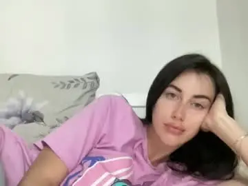 Chaturbate Free Porn Cam of cute_kriss94