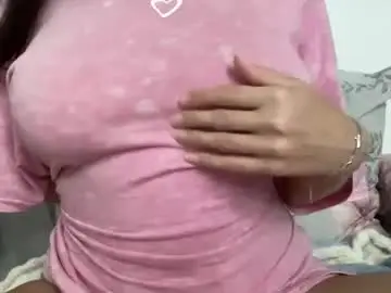 Chaturbate Live Porn of cute_kriss94