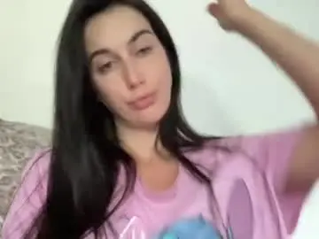 Chaturbate Watch Live Sex Cams of cute_kriss94