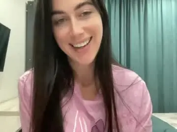 Chaturbate Nude Webcam of cute_kriss94