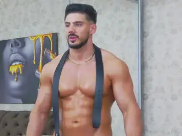 Chaturbate Live Sex Cam of dustinkeent