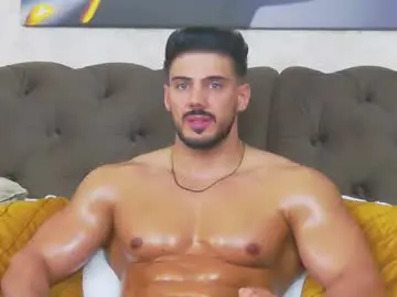 Chaturbate Best Webcam of dustinkeent