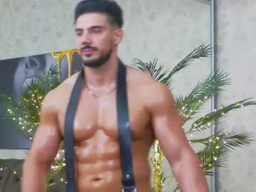 Chaturbate Best Webcam of dustinkeent