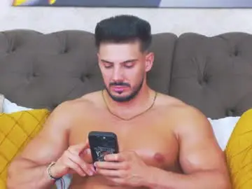 Chaturbate Best live sex cam show of dustinkeent