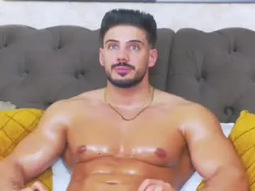 Chaturbate Sex Chat of dustinkeent