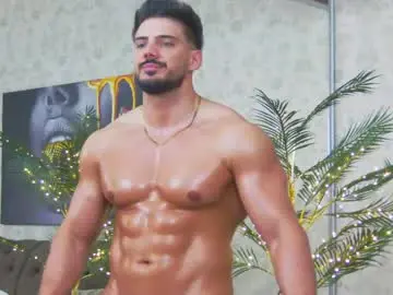 Chaturbate Sex Cam of dustinkeent