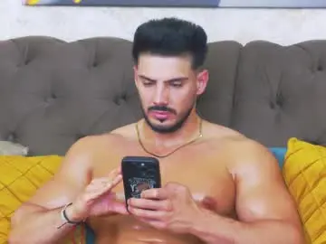 Chaturbate Best live sex cam show of dustinkeent