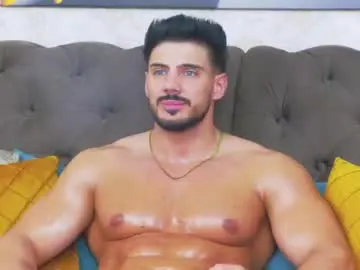 Chaturbate Sex Chat of dustinkeent
