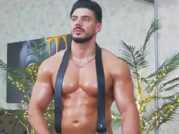 Chaturbate Adult Video Chat of dustinkeent