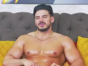 Chaturbate Adult Video Chat of dustinkeent