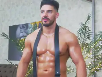 Chaturbate Adult Webcams of dustinkeent
