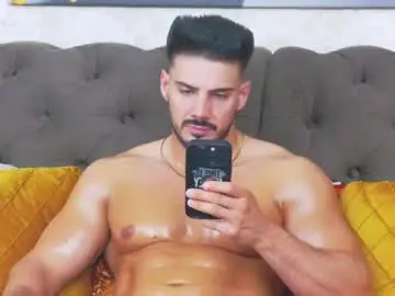 Chaturbate Watch Live Sex Cams of dustinkeent