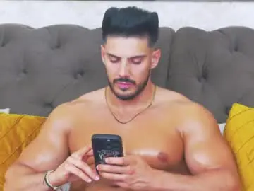 Chaturbate Nude Webcam of dustinkeent