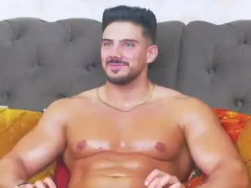 Chaturbate Best Webcam of dustinkeent