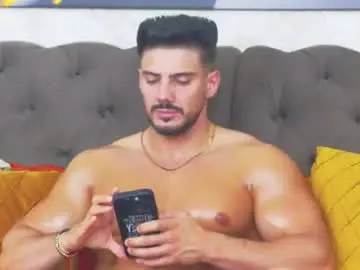 Chaturbate Live Sex of dustinkeent
