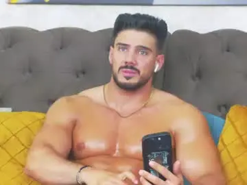 Chaturbate Adult Video Chat of dustinkeent
