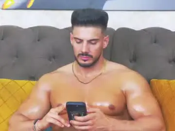 Chaturbate Private Sex Chat of dustinkeent