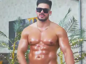 Chaturbate Private Sex Chat of dustinkeent