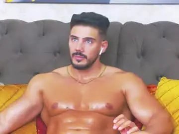 Chaturbate Adult Webcam of dustinkeent