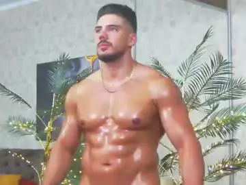 Chaturbate Best Webcam of dustinkeent