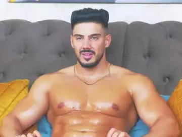 Chaturbate Adult Webcam of dustinkeent