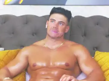 Chaturbate Live Sex of dustinkeent