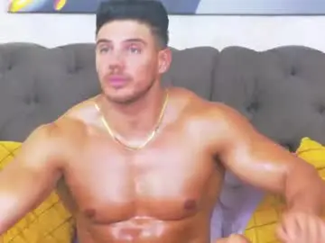 Chaturbate Adult Webcam of dustinkeent